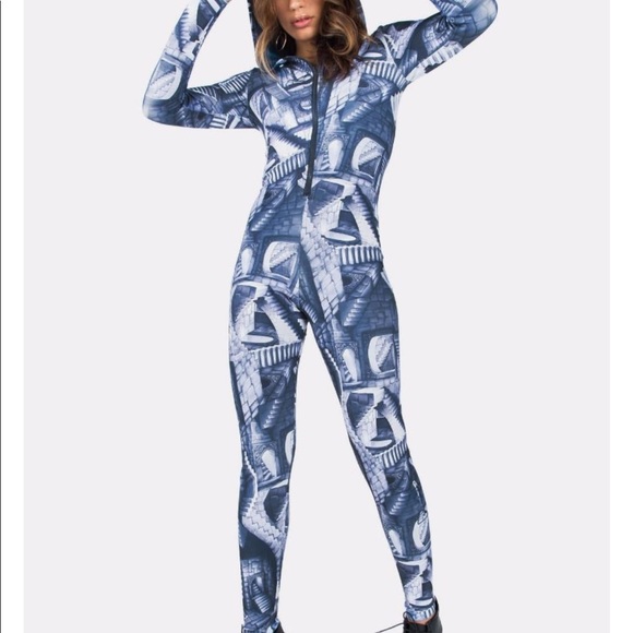 Blackmilk Other - Snuggle Suit Blackmilk Other - Snuggle Suit